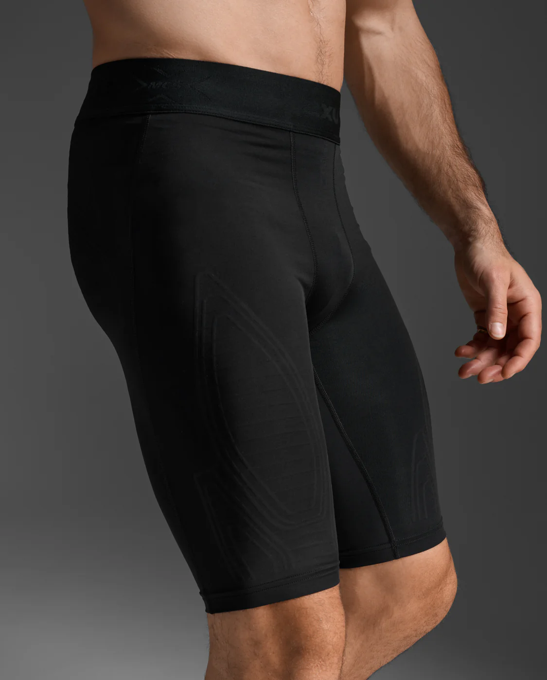 Force Compression Shorts - Image 3