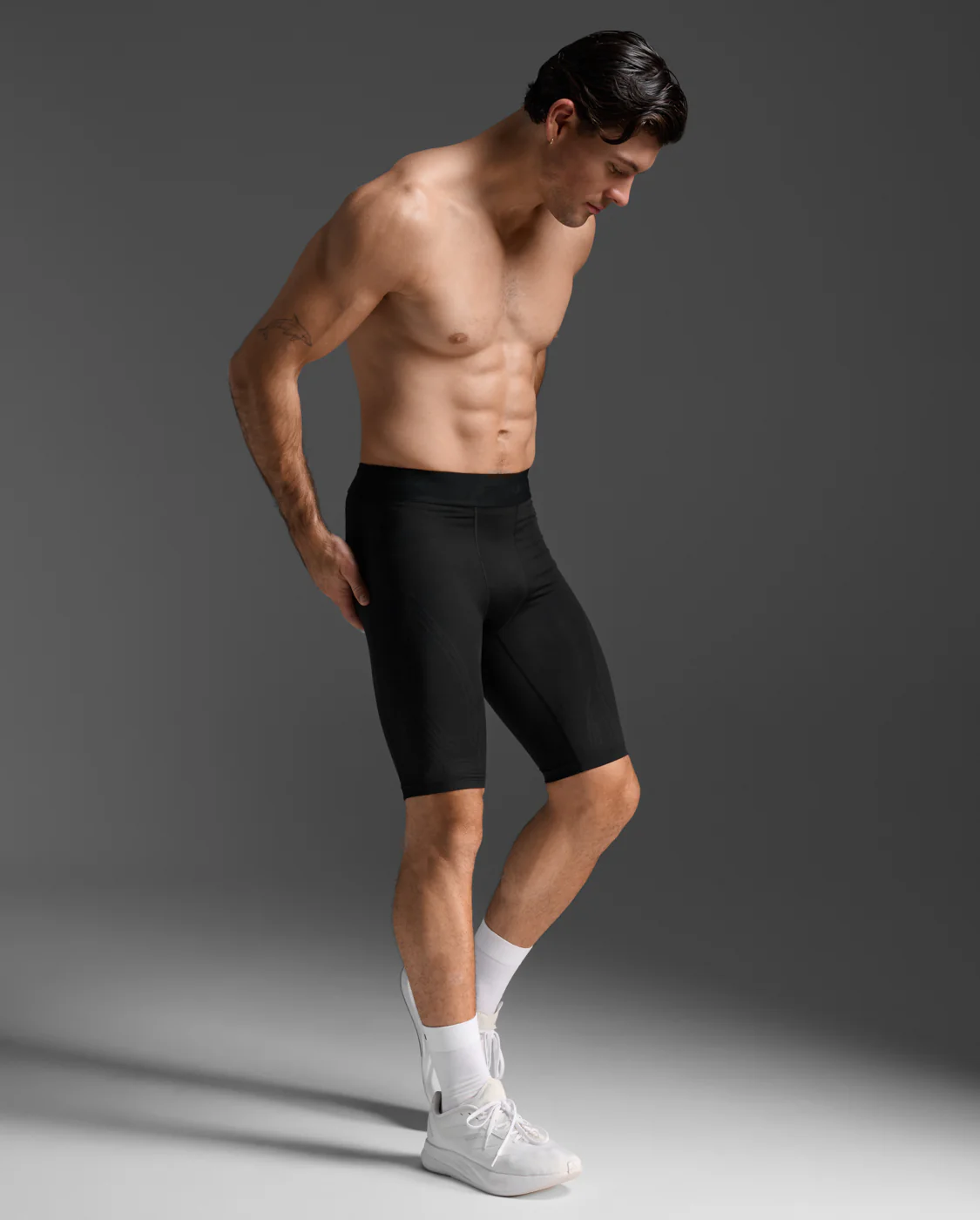Force Compression Shorts - Image 4