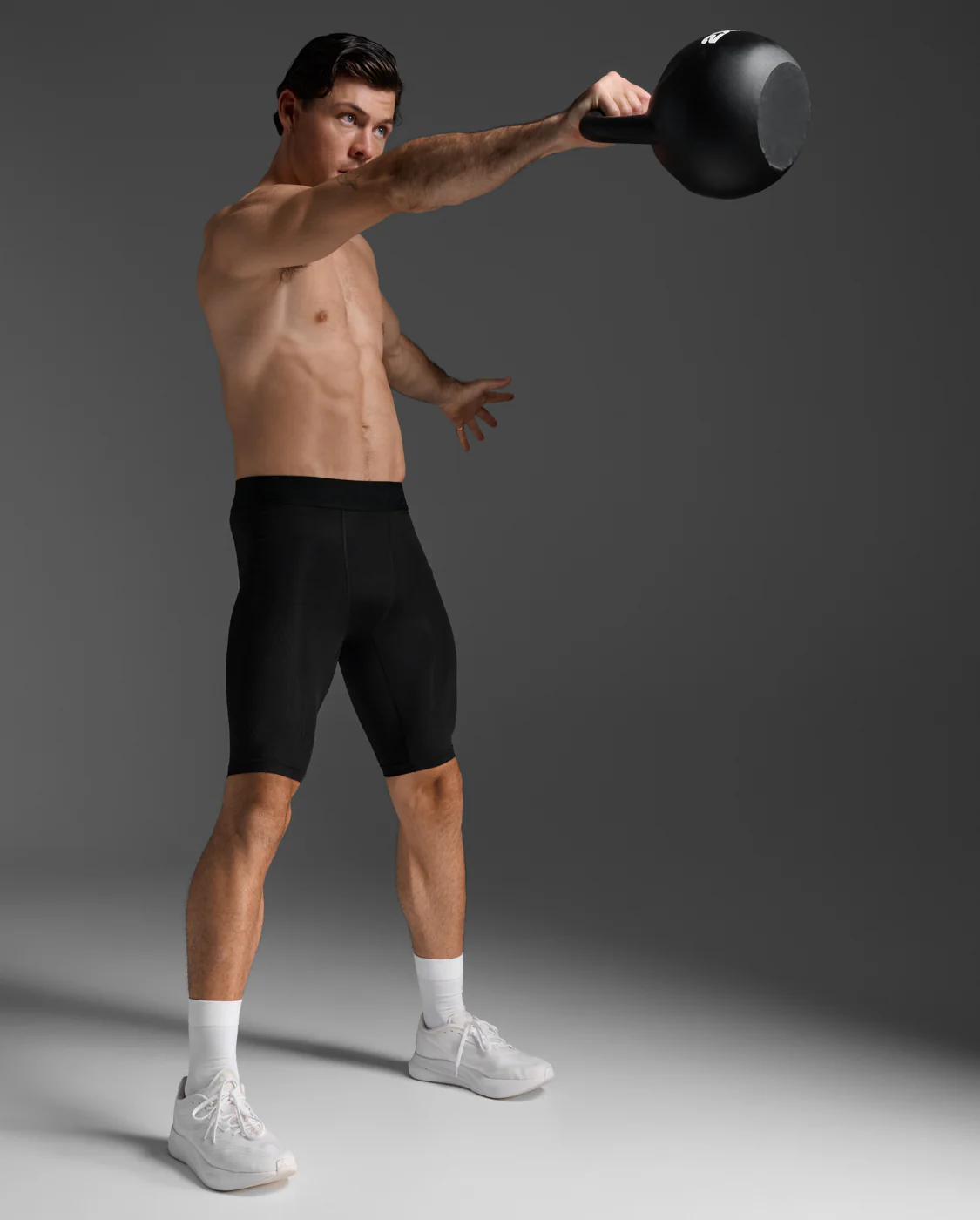 Force Compression Shorts - Image 6