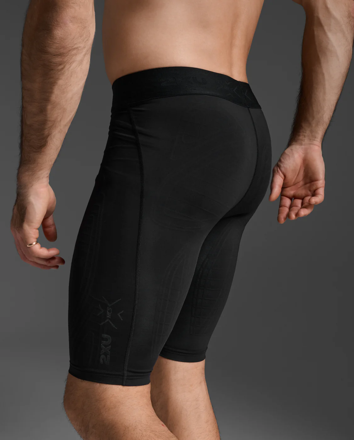 Force Compression Shorts - Image 7