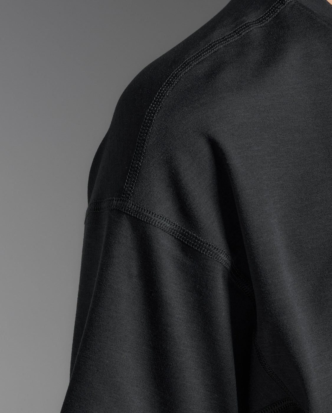 Form Soft Jersey Crop Tee - Image 5