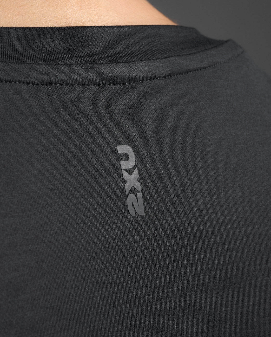 Form Soft Jersey Crop Tee - Image 6