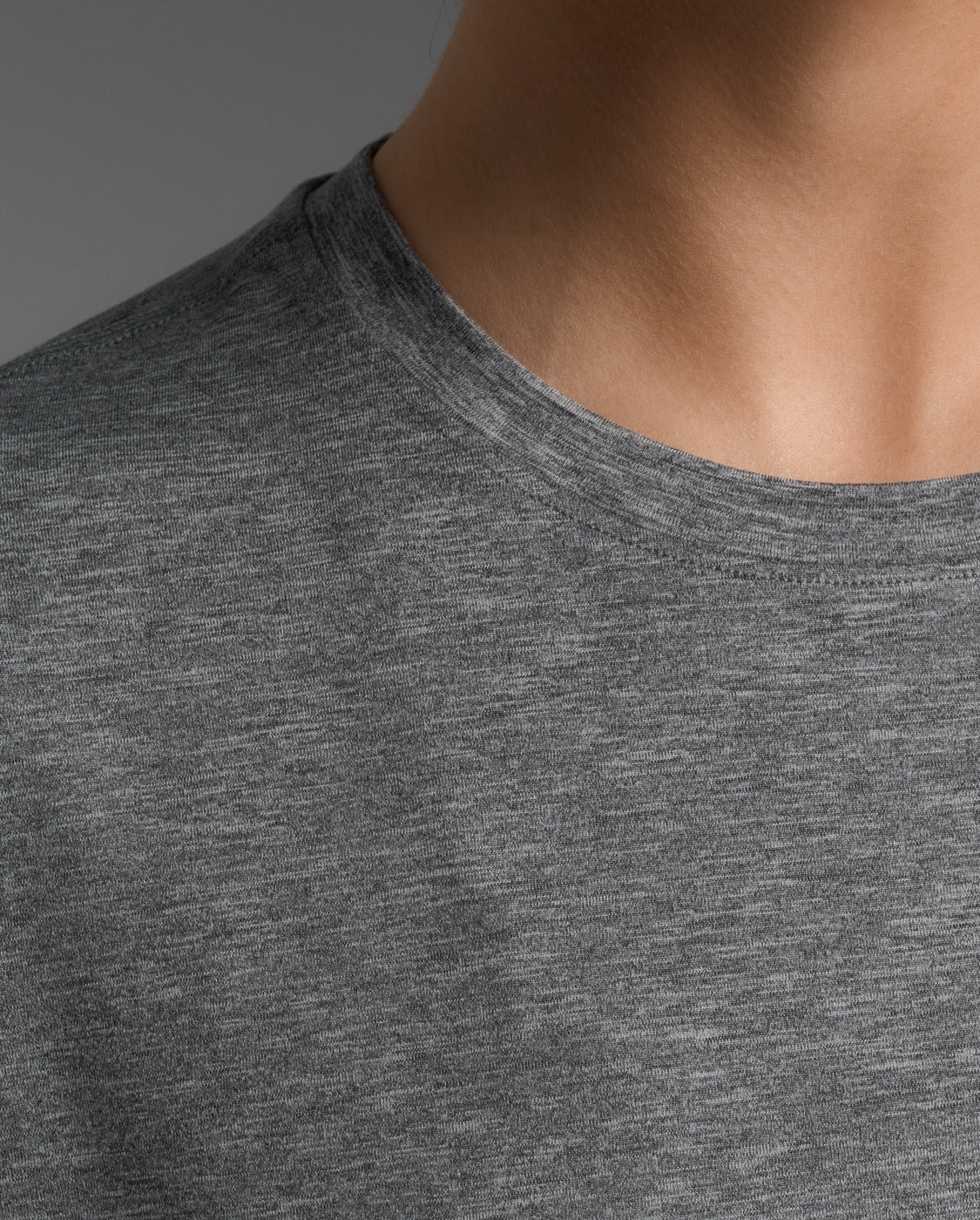 Form Soft Jersey Crop Tee - Image 6