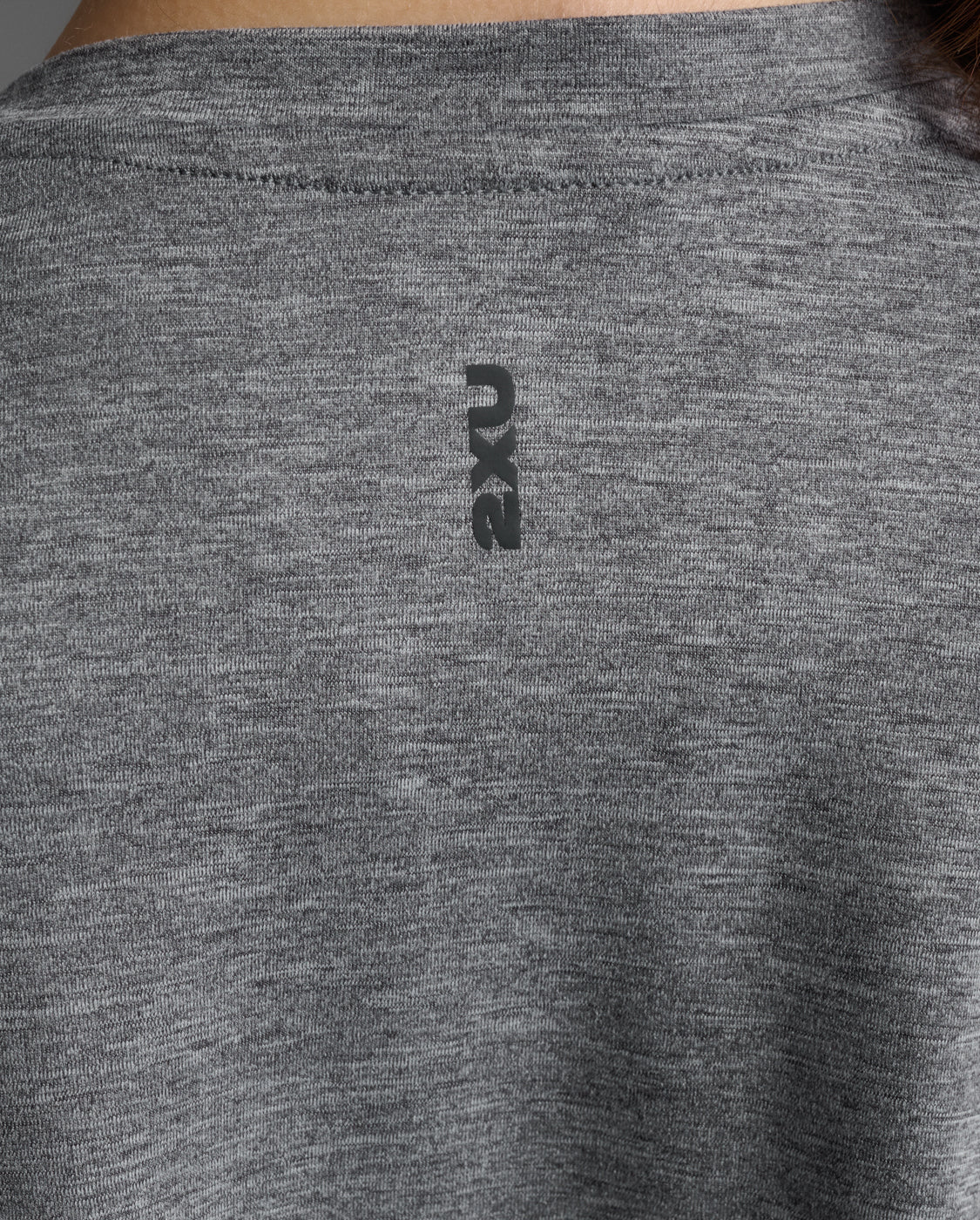 Form Soft Jersey Crop Tee - Image 7