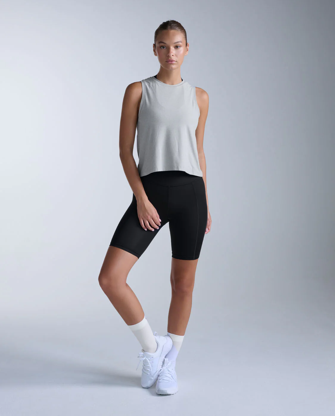 Form Soft Jersey Relaxed Tank - Image 5