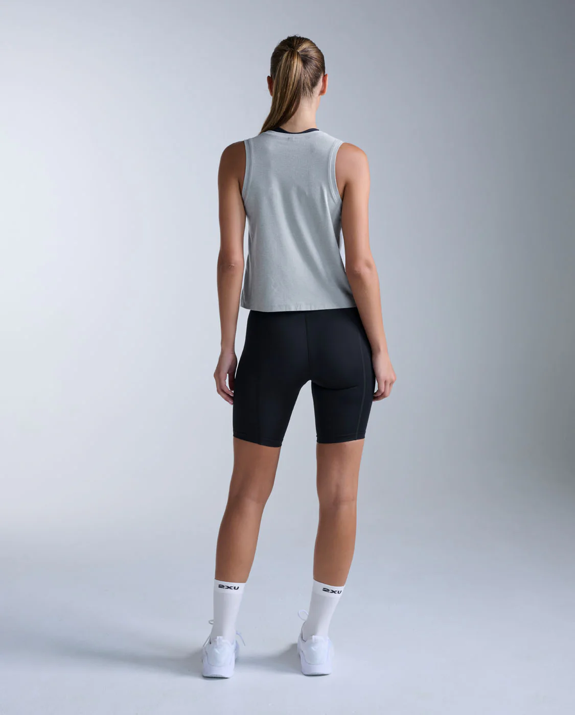Form Soft Jersey Relaxed Tank - Image 7