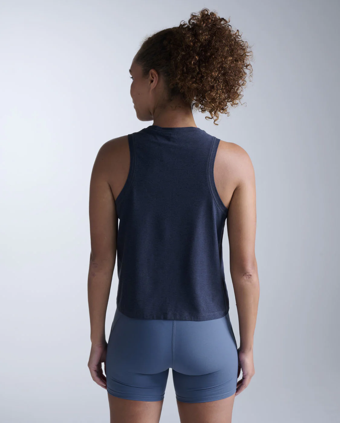 Form Soft Jersey Relaxed Tank - Image 2