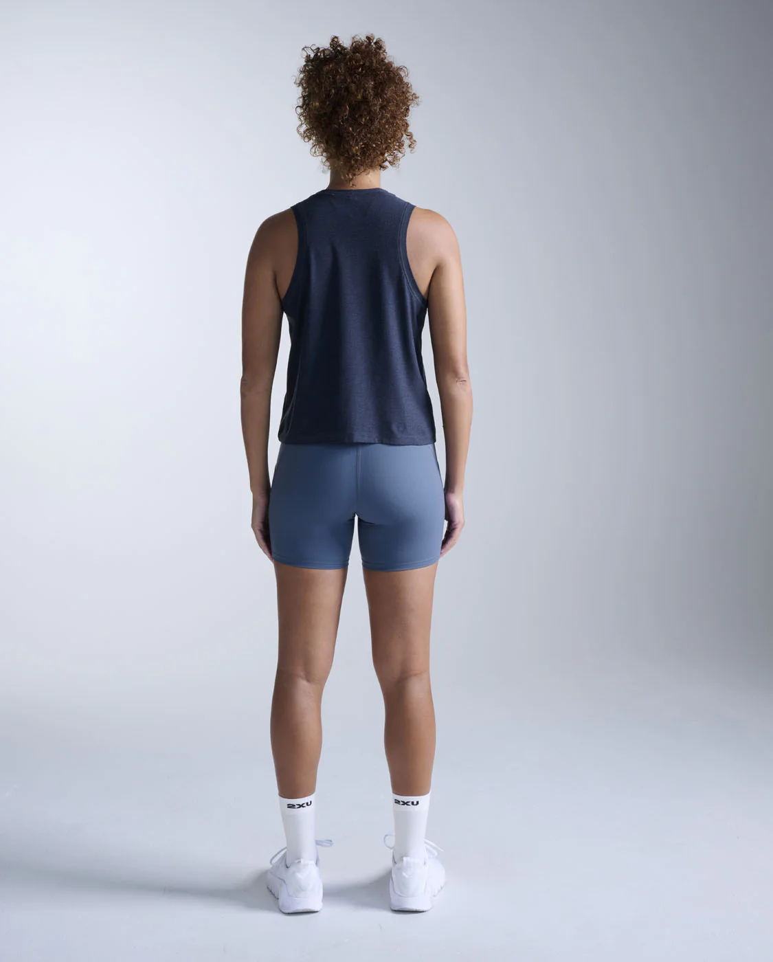 Form Soft Jersey Relaxed Tank - Image 6