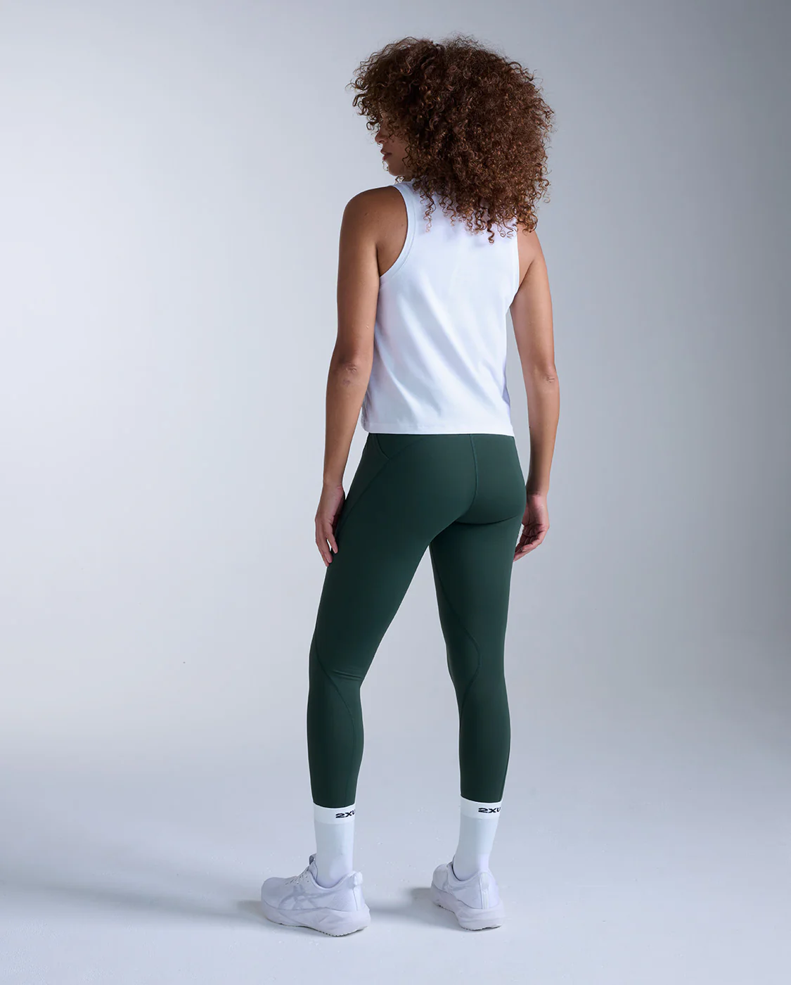 Form Soft Jersey Relaxed Tank - Image 8