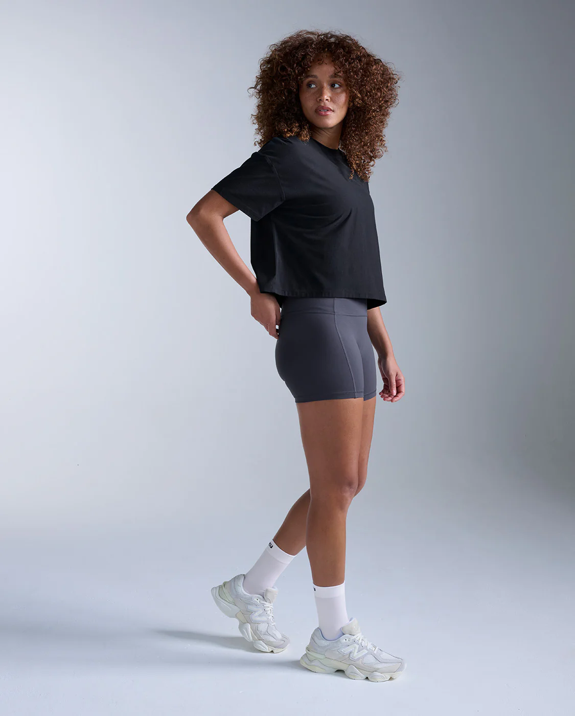 Form Soft Jersey Relaxed Tee - Image 6