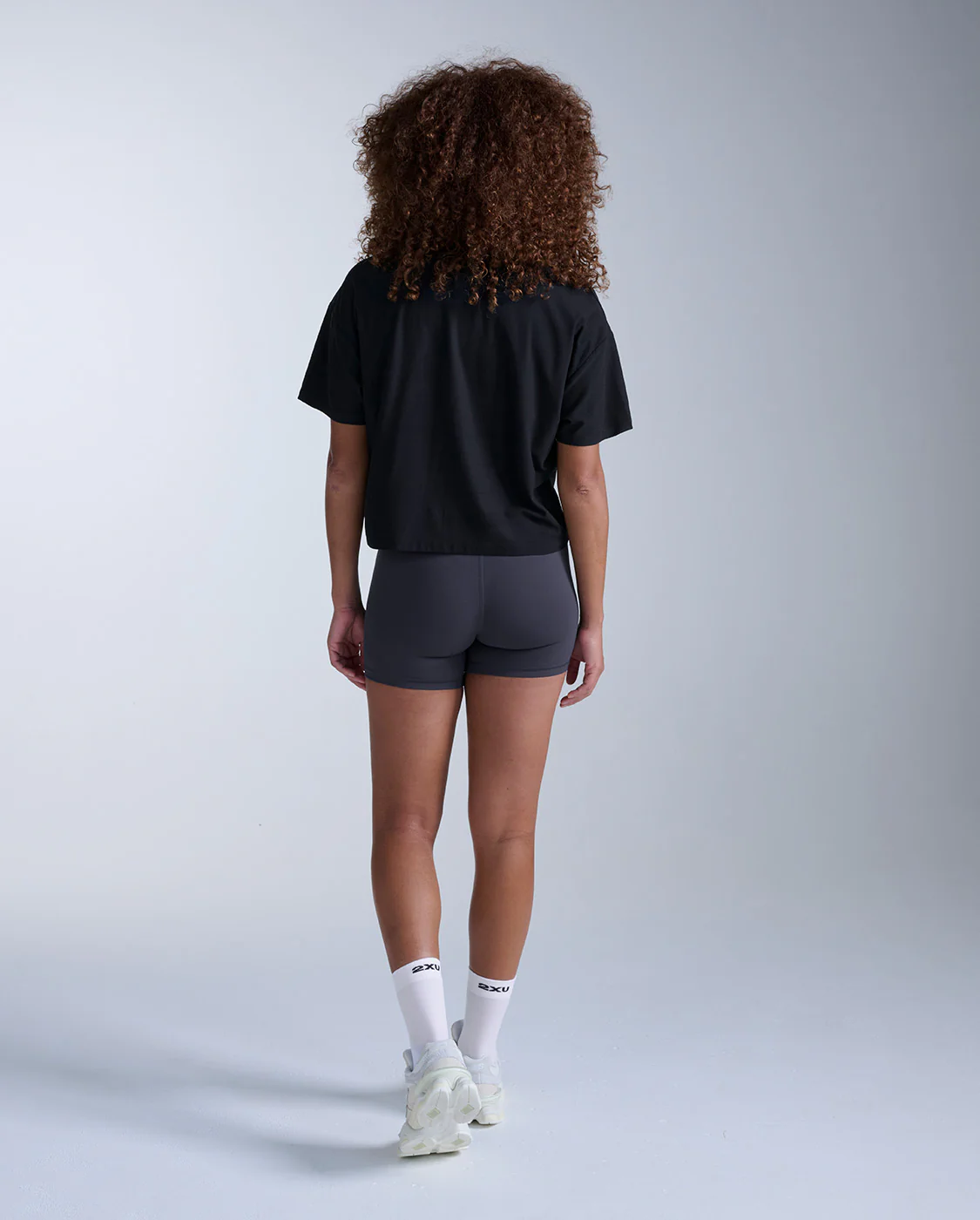 Form Soft Jersey Relaxed Tee - Image 7