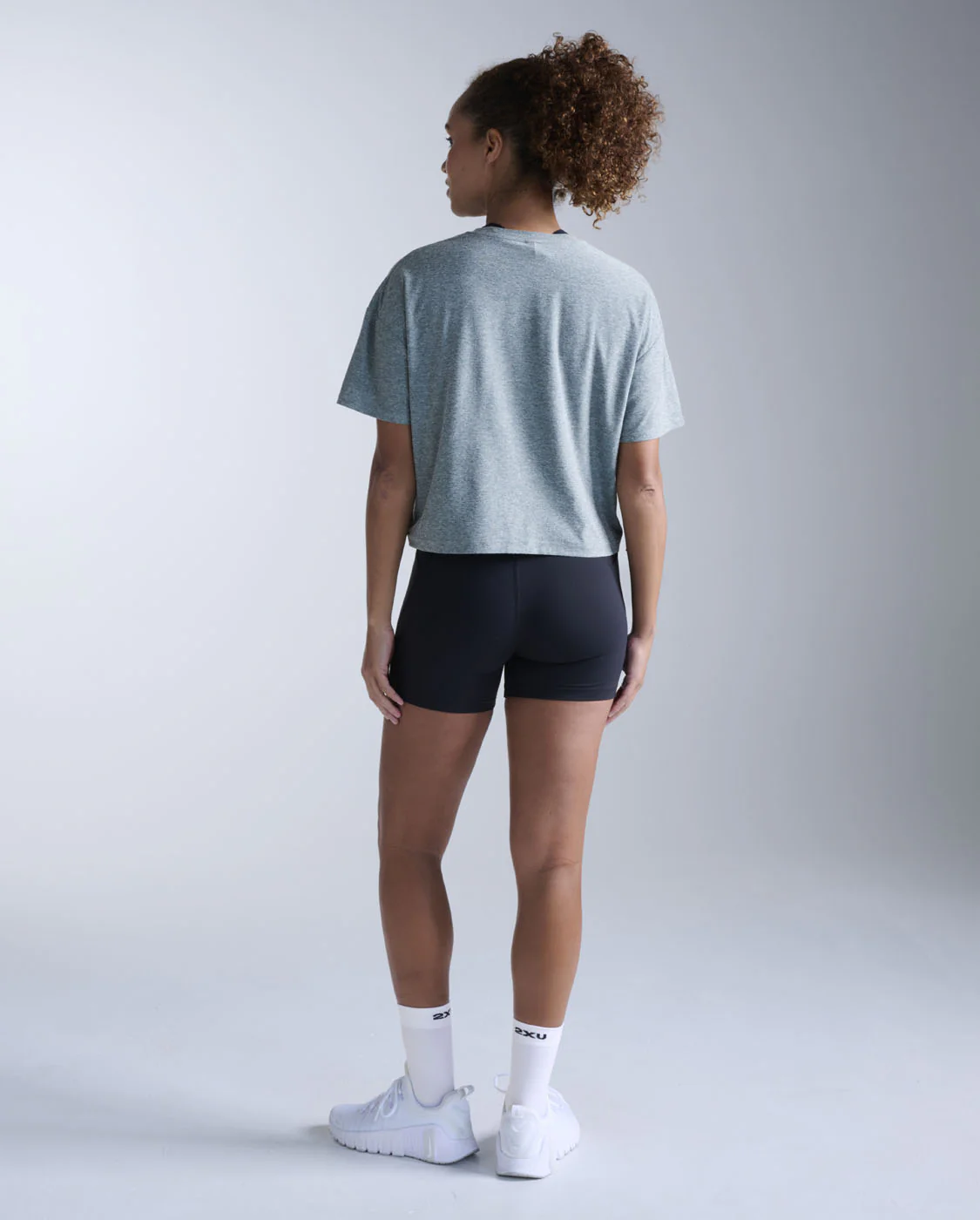 Form Soft Jersey Relaxed Tee - Image 6