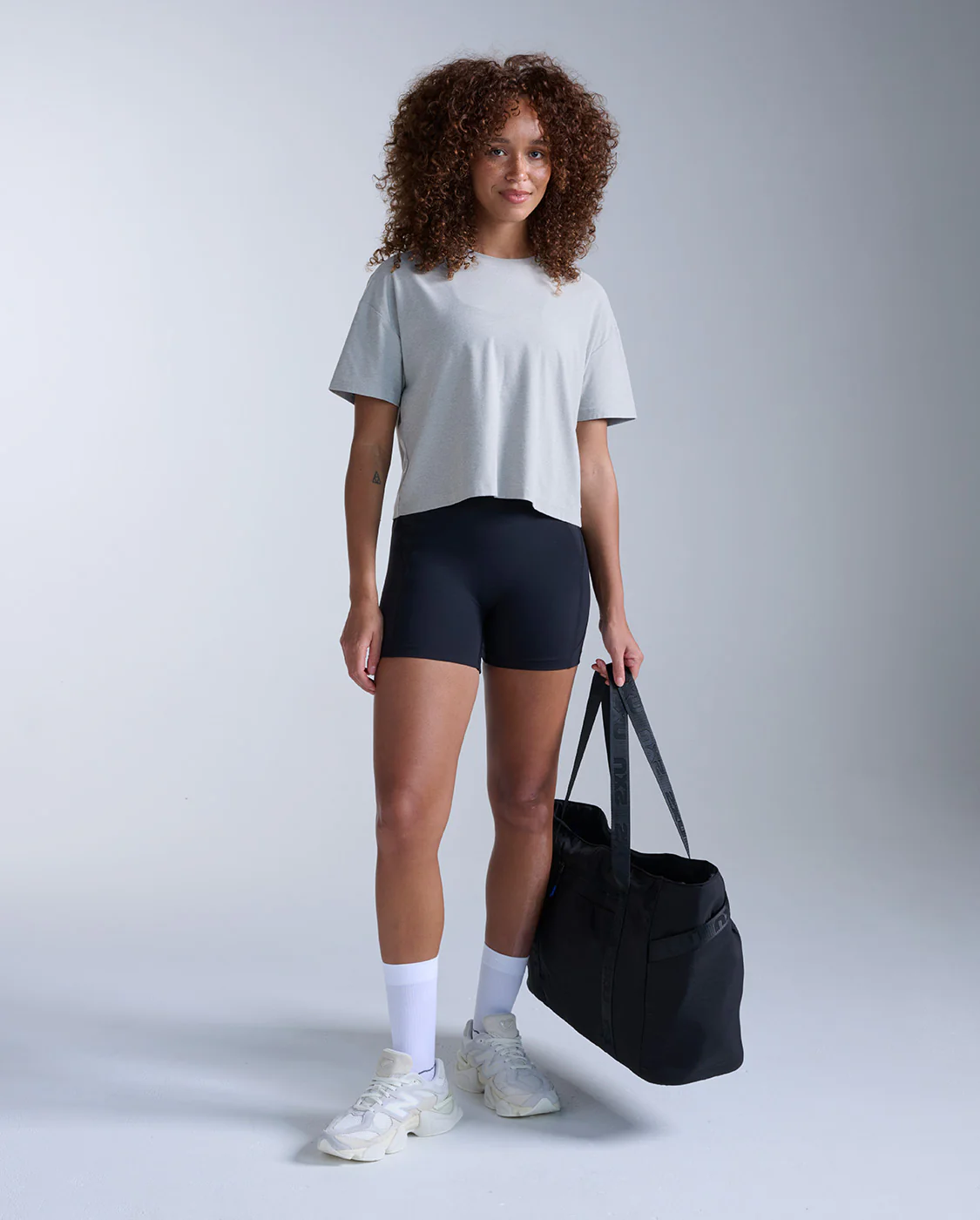 Form Soft Jersey Relaxed Tee - Image 5