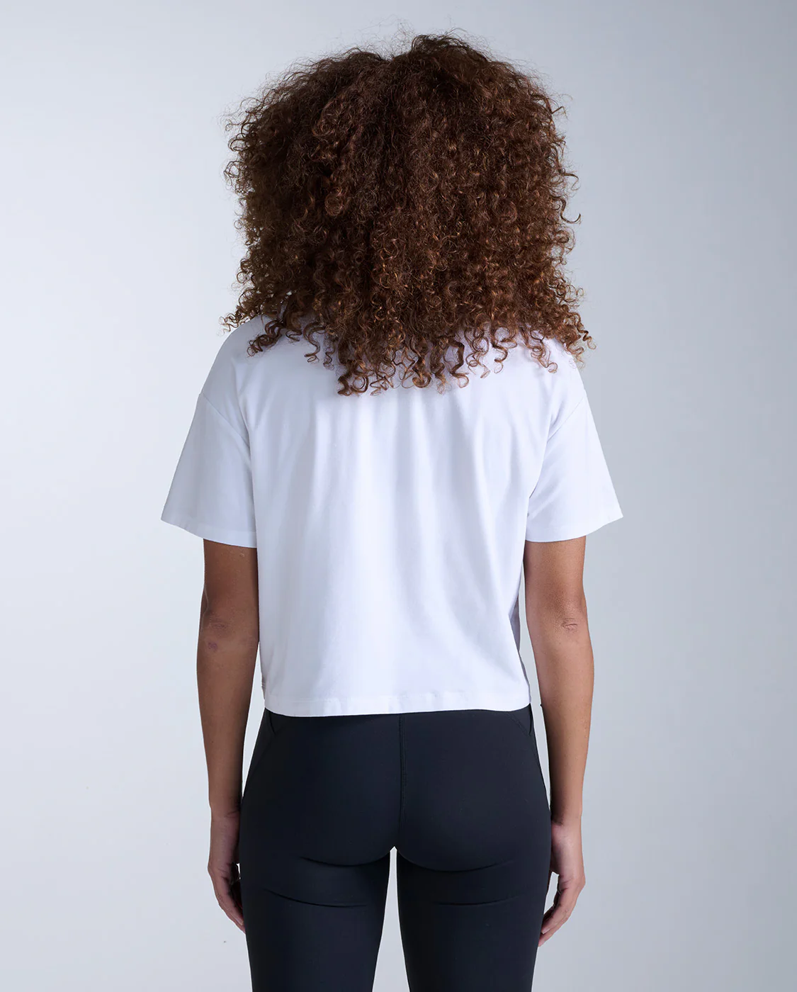 Form Soft Jersey Relaxed Tee - Image 3