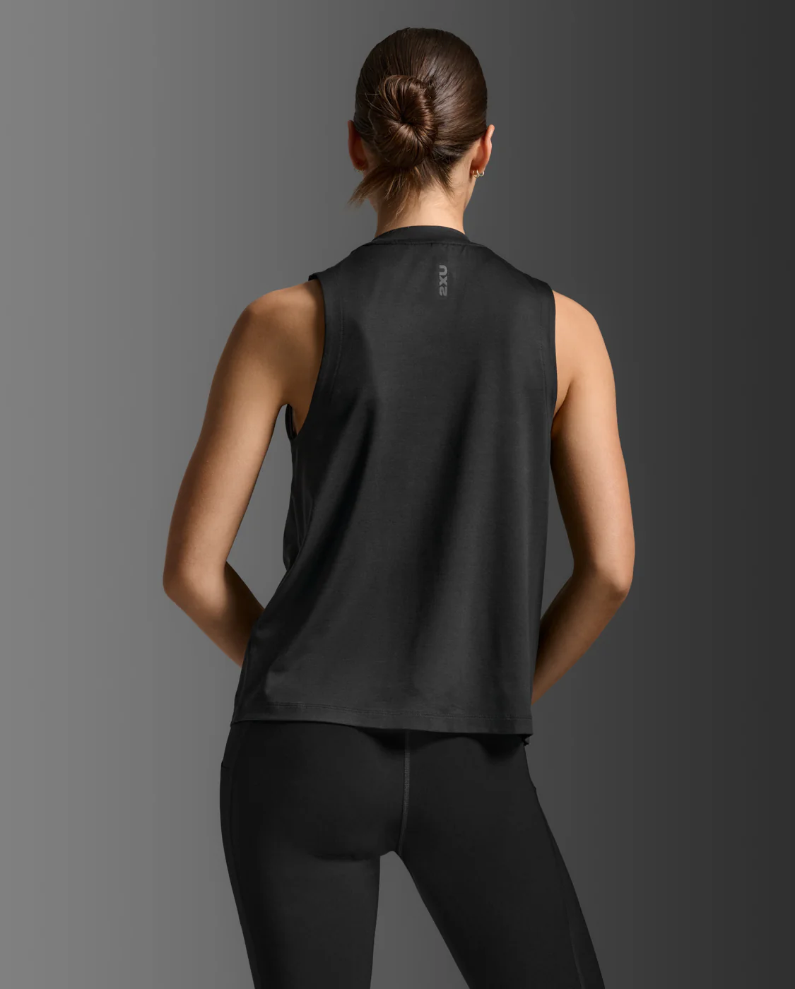 Form Soft Jersey Tank - Image 3