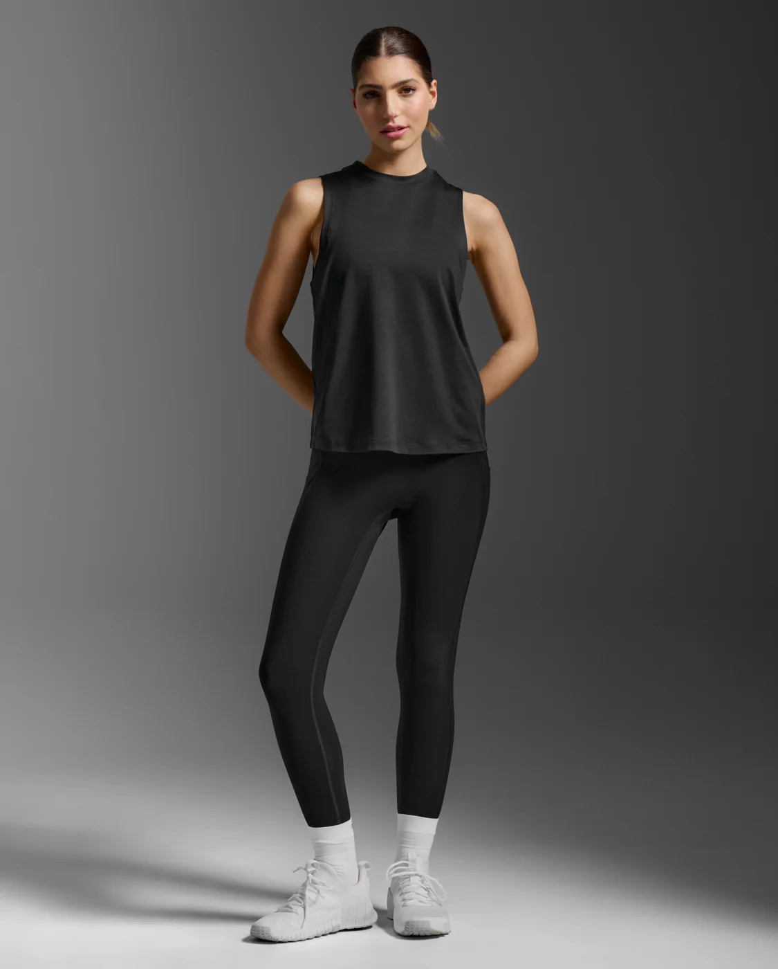 Form Soft Jersey Tank - Image 5
