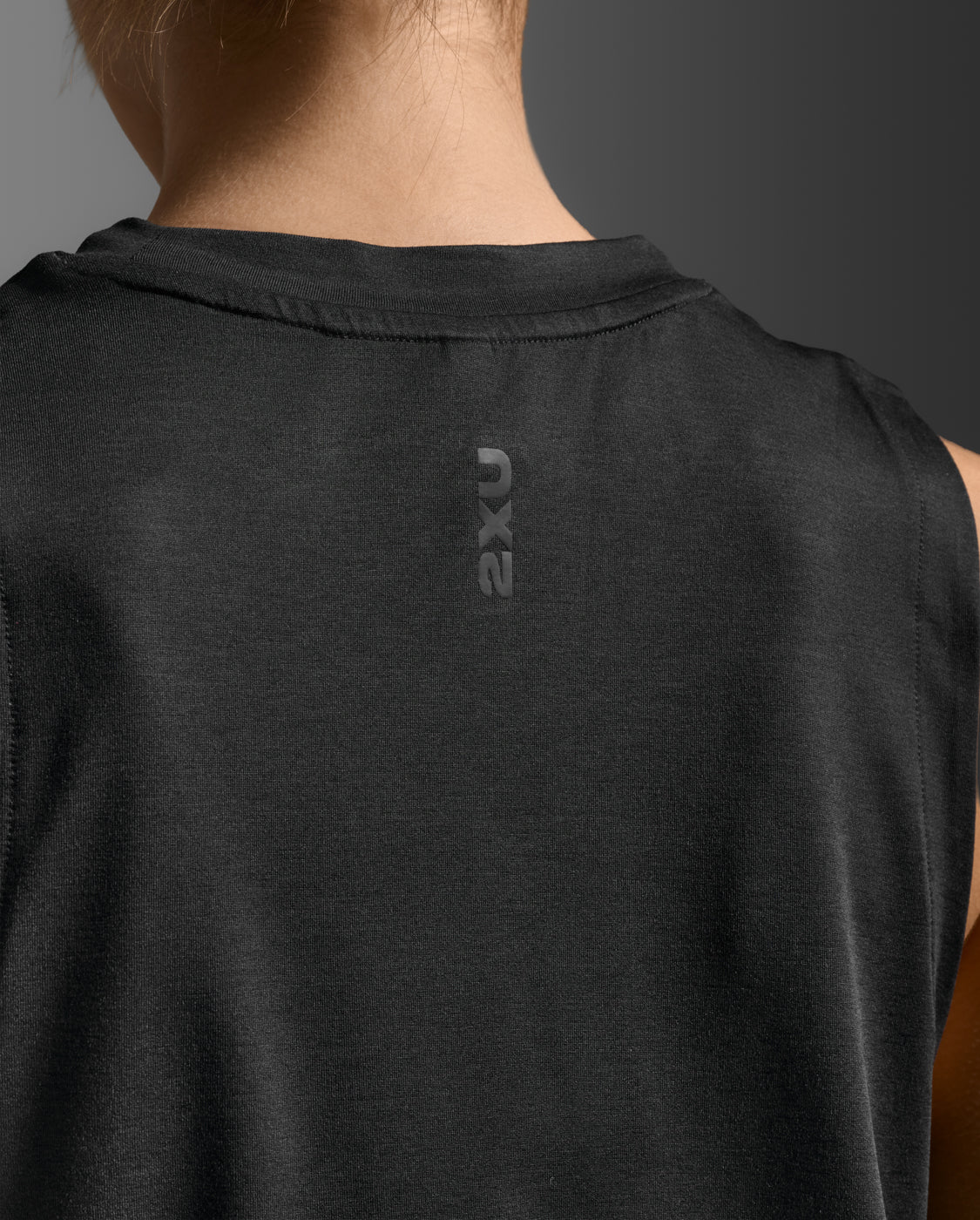 Form Soft Jersey Tank - Image 7