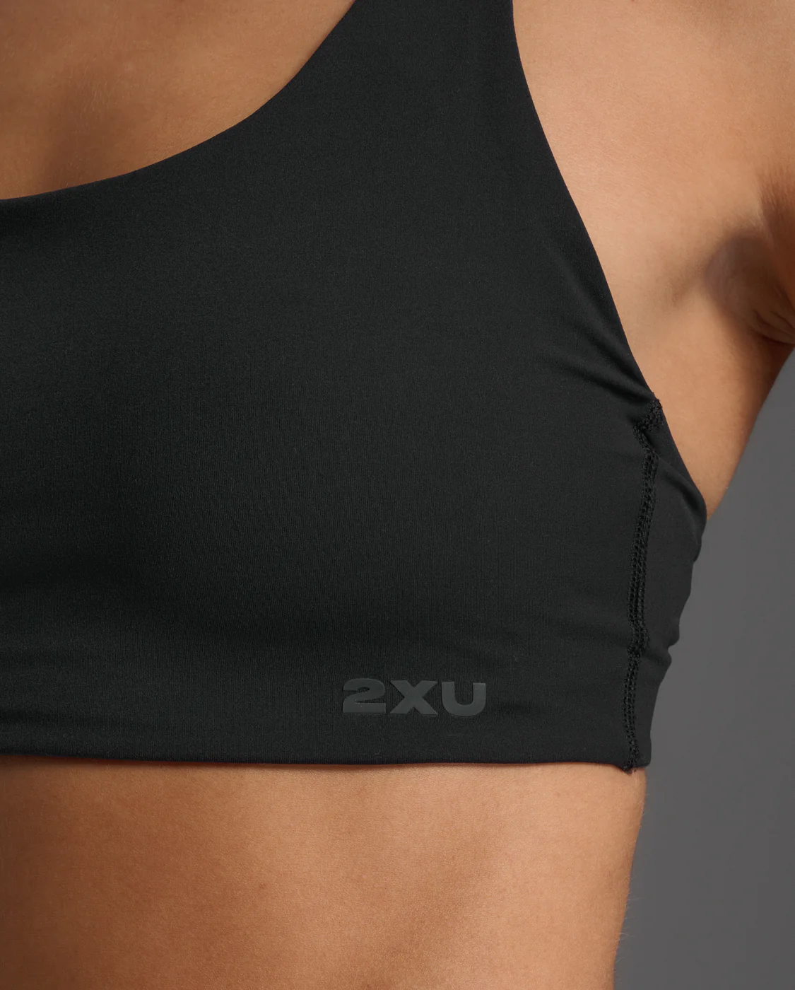 Form Strappy Low Impact Bra - Image 7