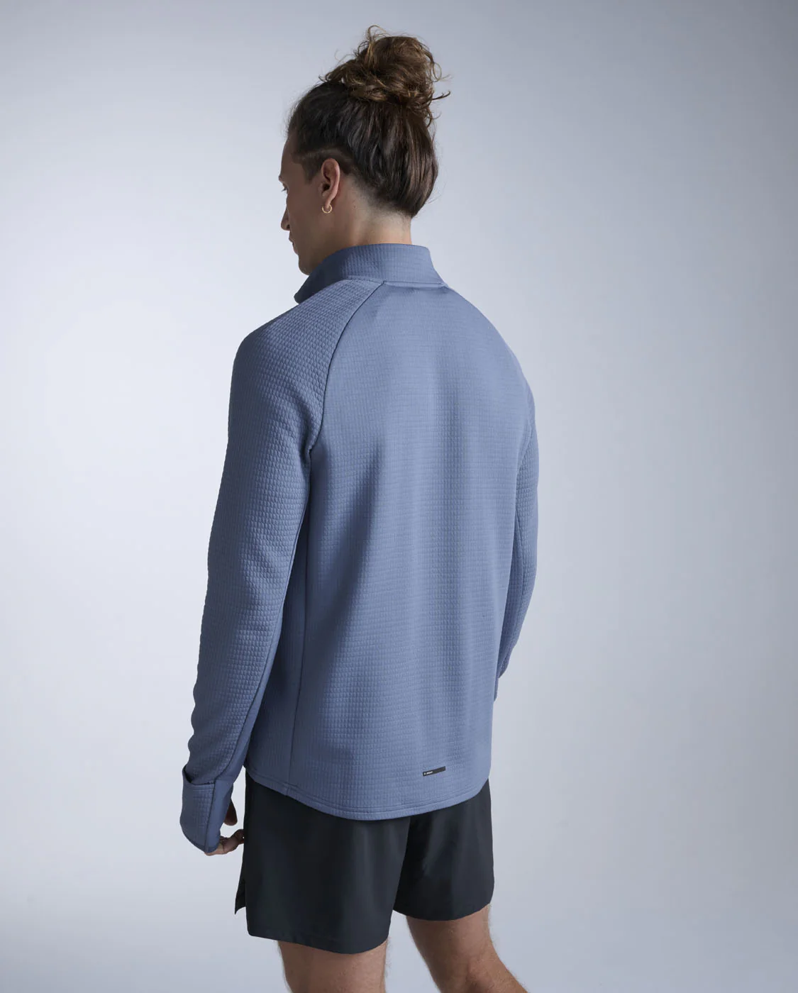 Ignition Haptic 1/4 Zip - Image 2