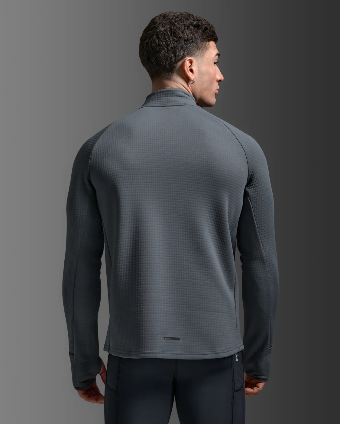 Ignition Haptic 1/4 Zip - Image 3