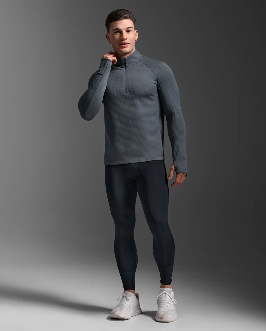 Ignition Haptic 1/4 Zip - Image 4