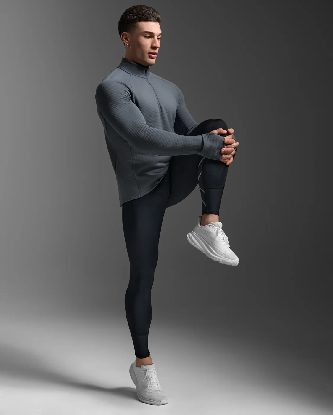 Ignition Haptic 1/4 Zip - Image 5