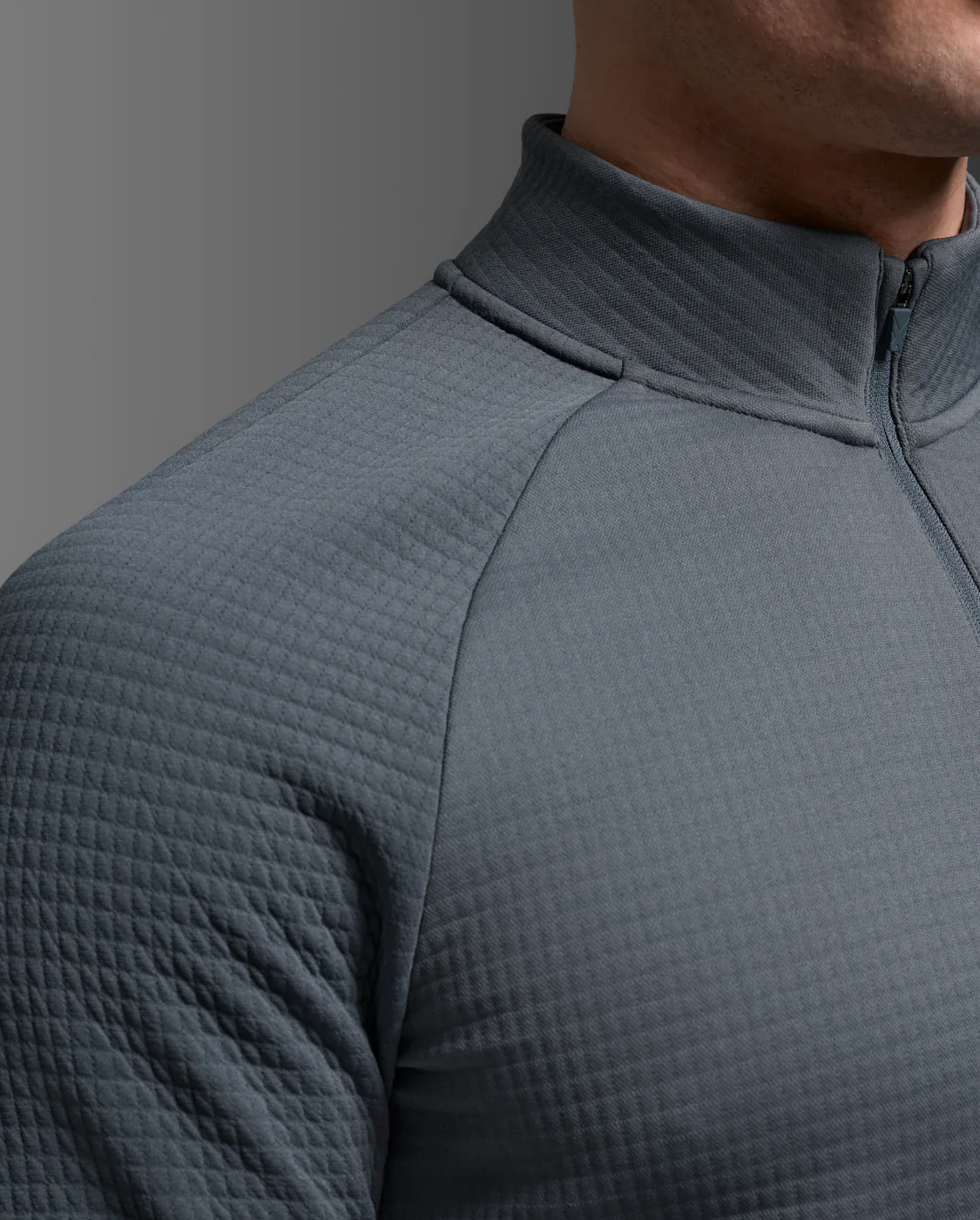 Ignition Haptic 1/4 Zip - Image 6