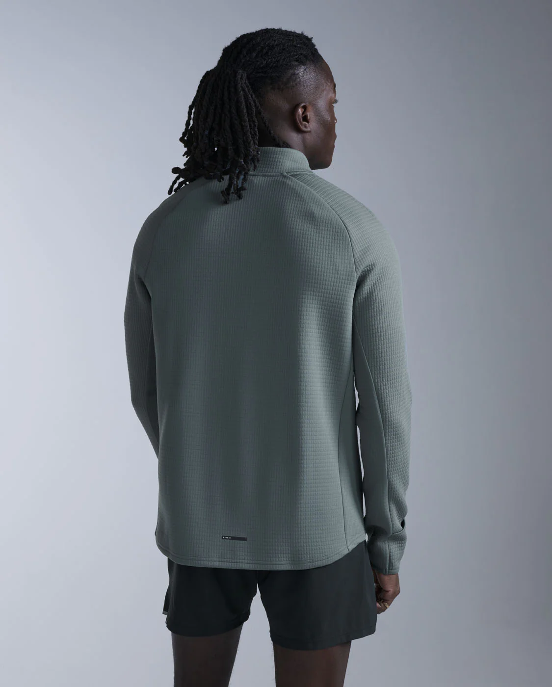 Ignition Haptic 1/4 Zip - Image 2