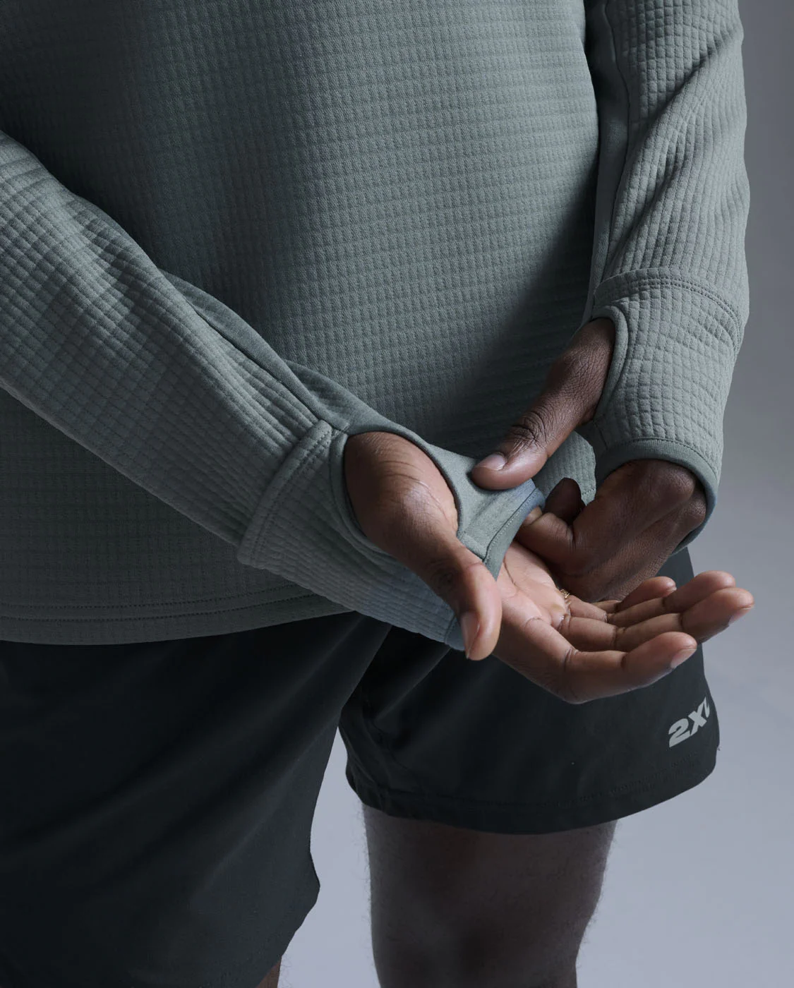 Ignition Haptic 1/4 Zip - Image 4