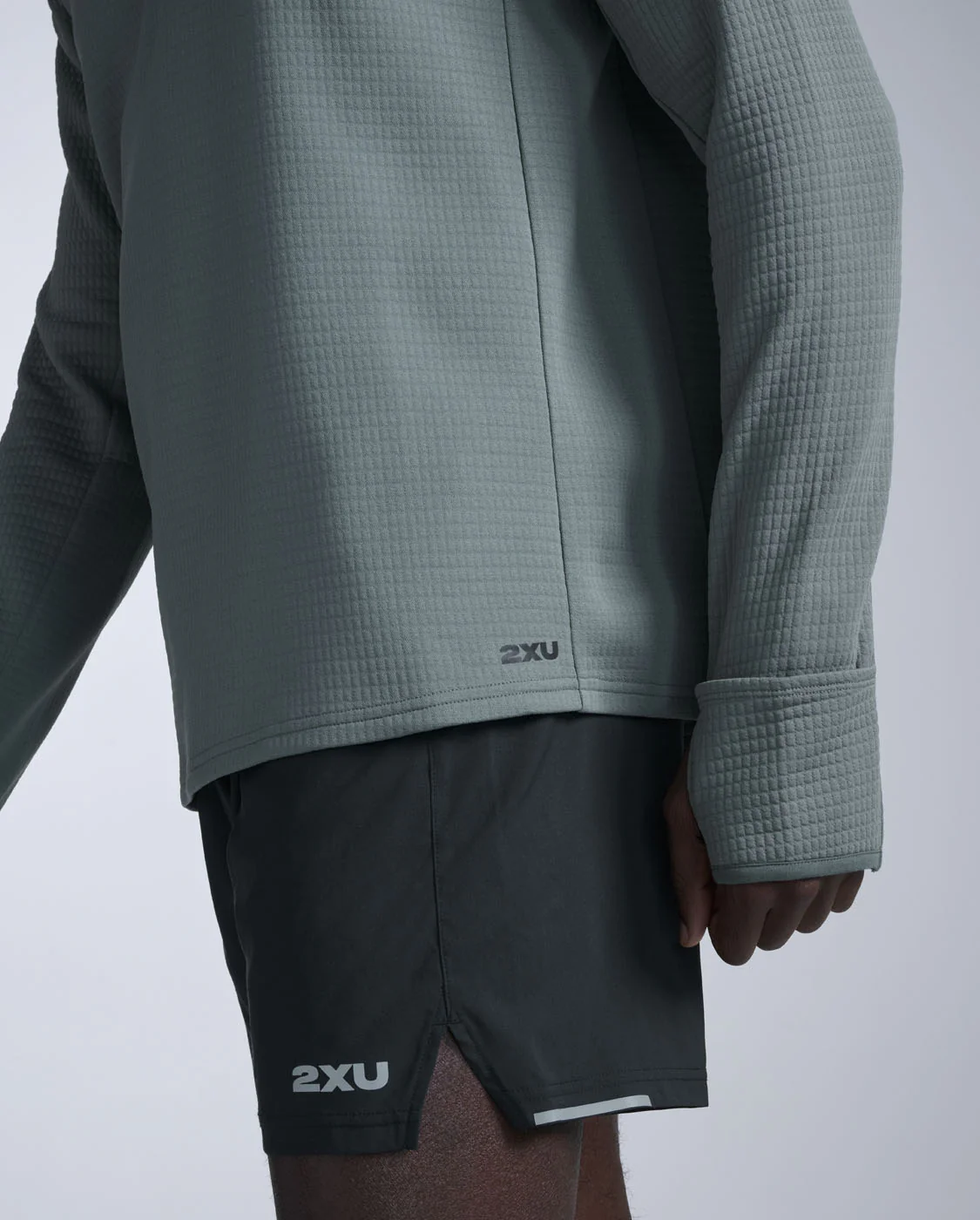Ignition Haptic 1/4 Zip - Image 5