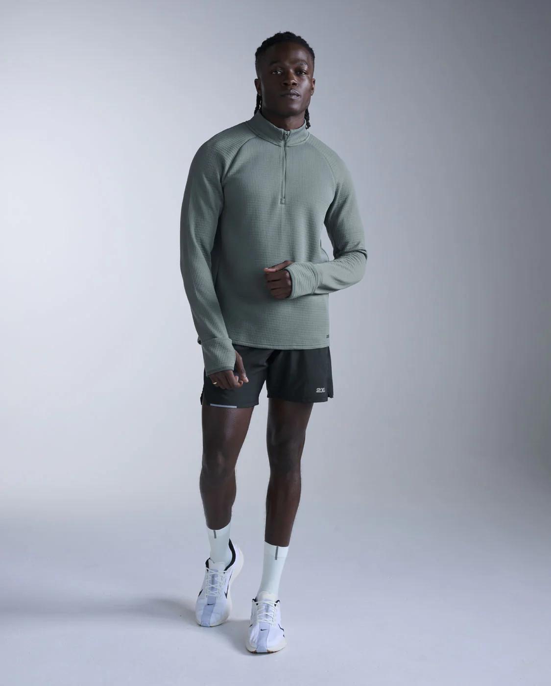 Ignition Haptic 1/4 Zip - Image 6