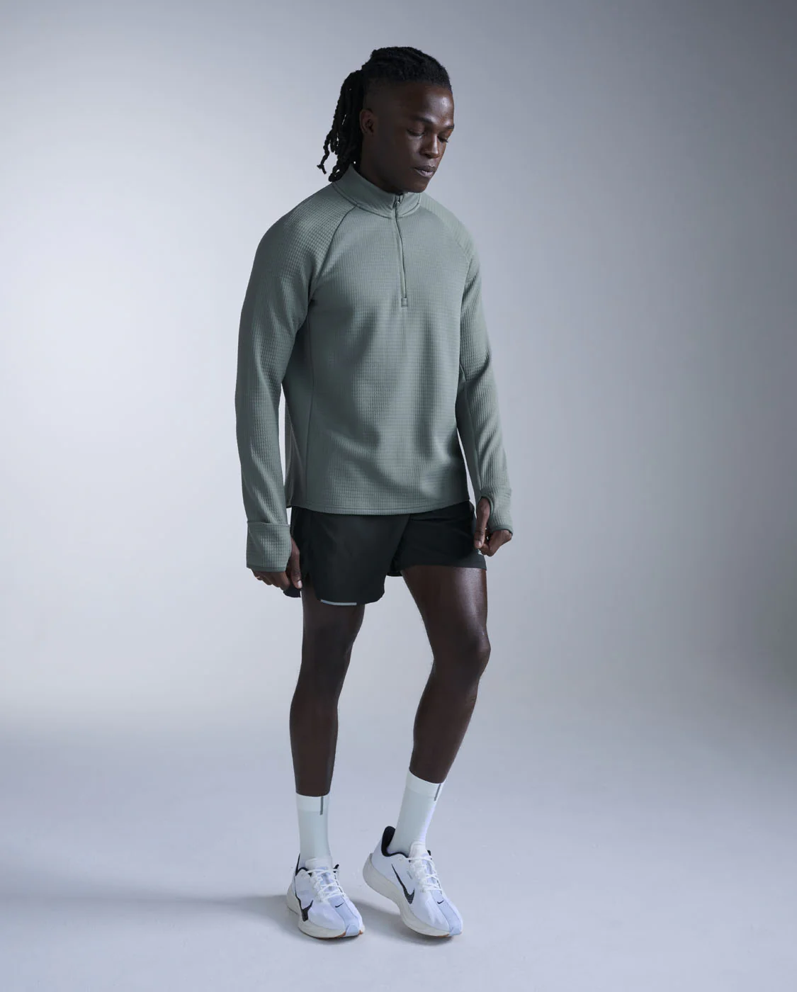 Ignition Haptic 1/4 Zip - Image 7