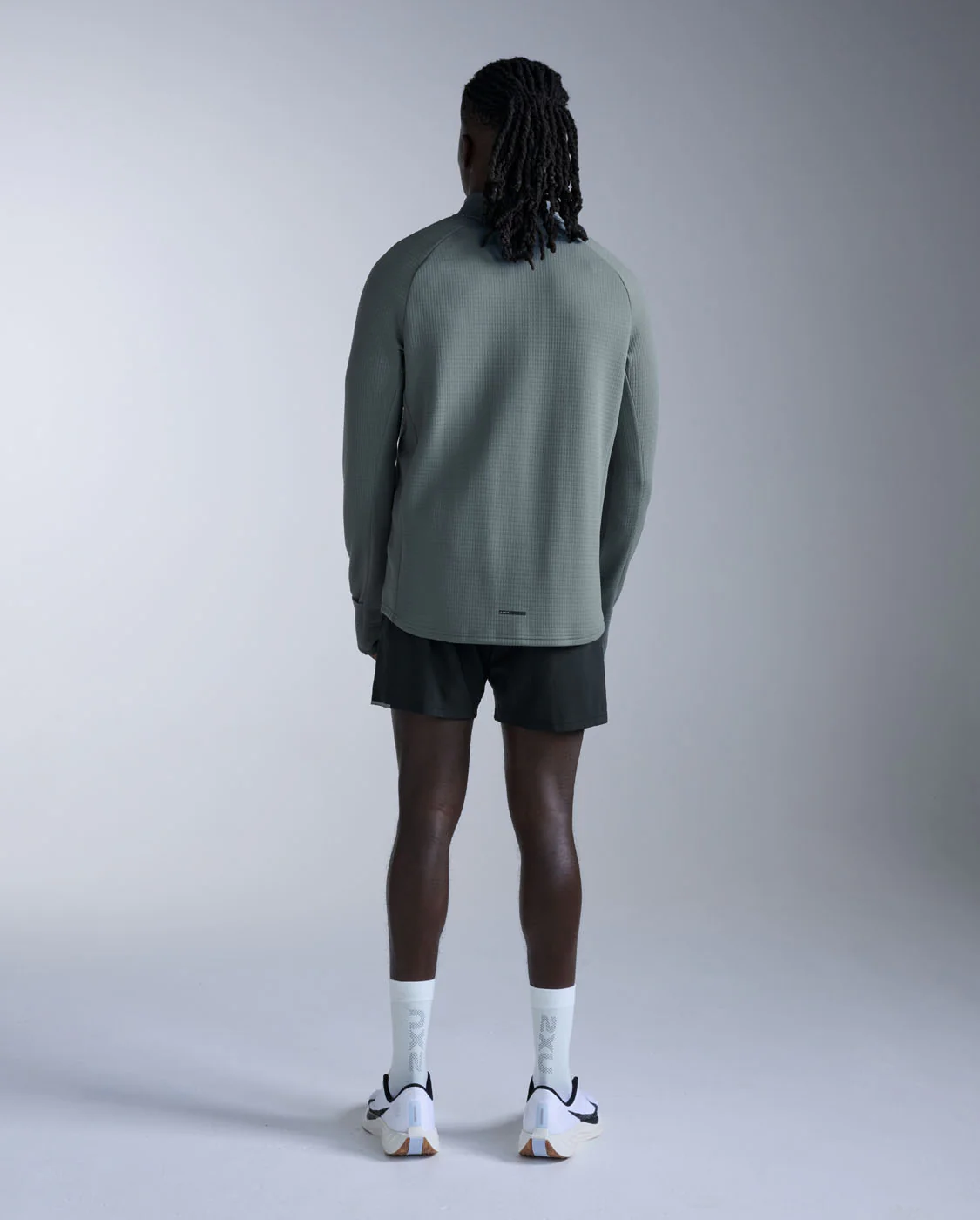 Ignition Haptic 1/4 Zip - Image 8