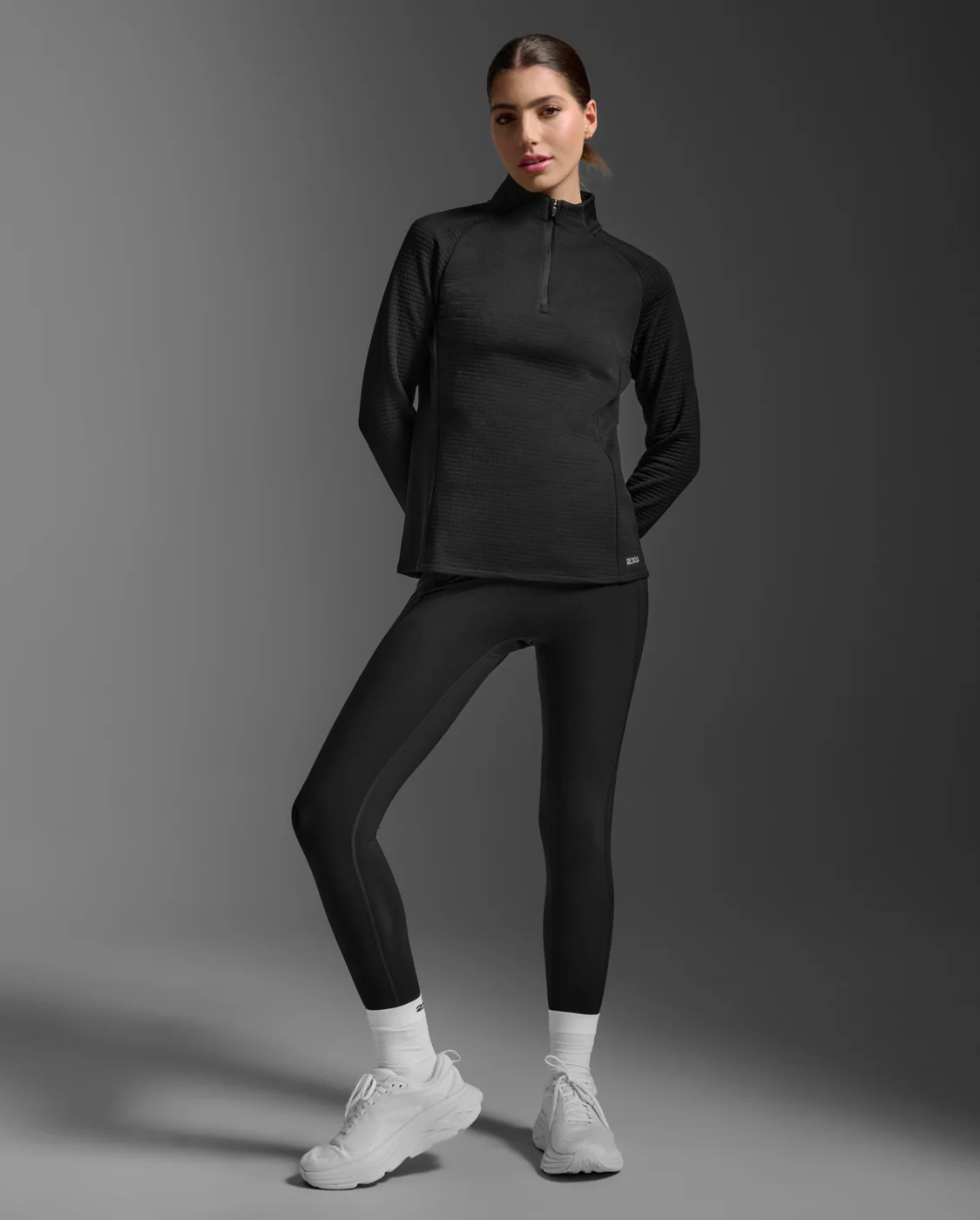 Ignition Haptic 1/4 Zip - Image 3