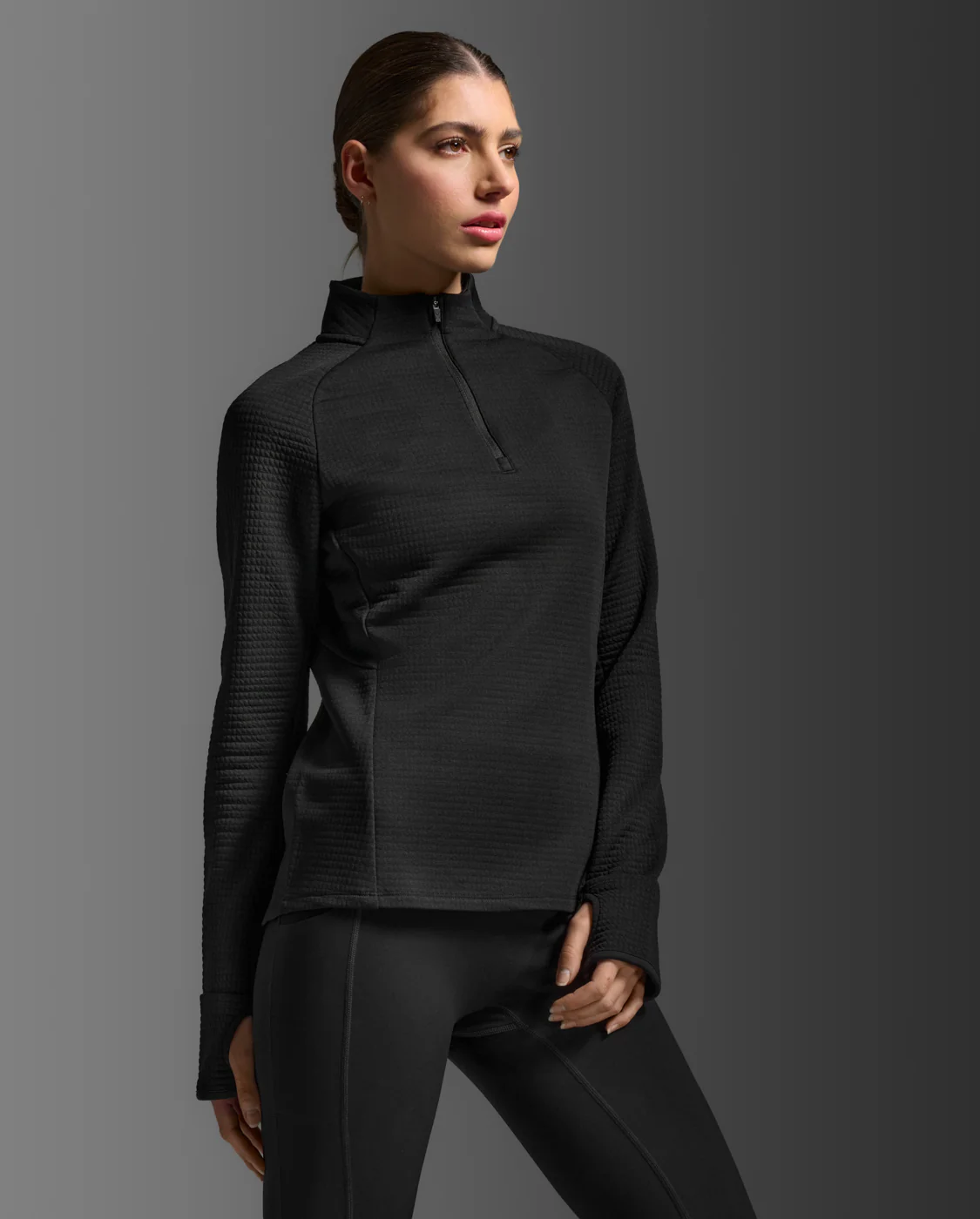 Ignition Haptic 1/4 Zip - Image 4