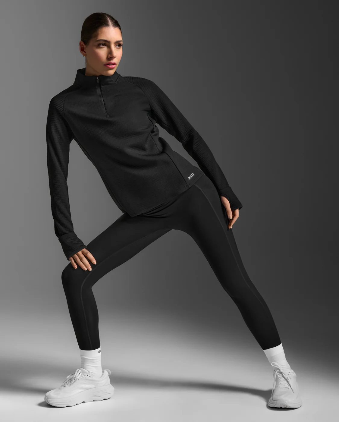 Ignition Haptic 1/4 Zip - Image 5