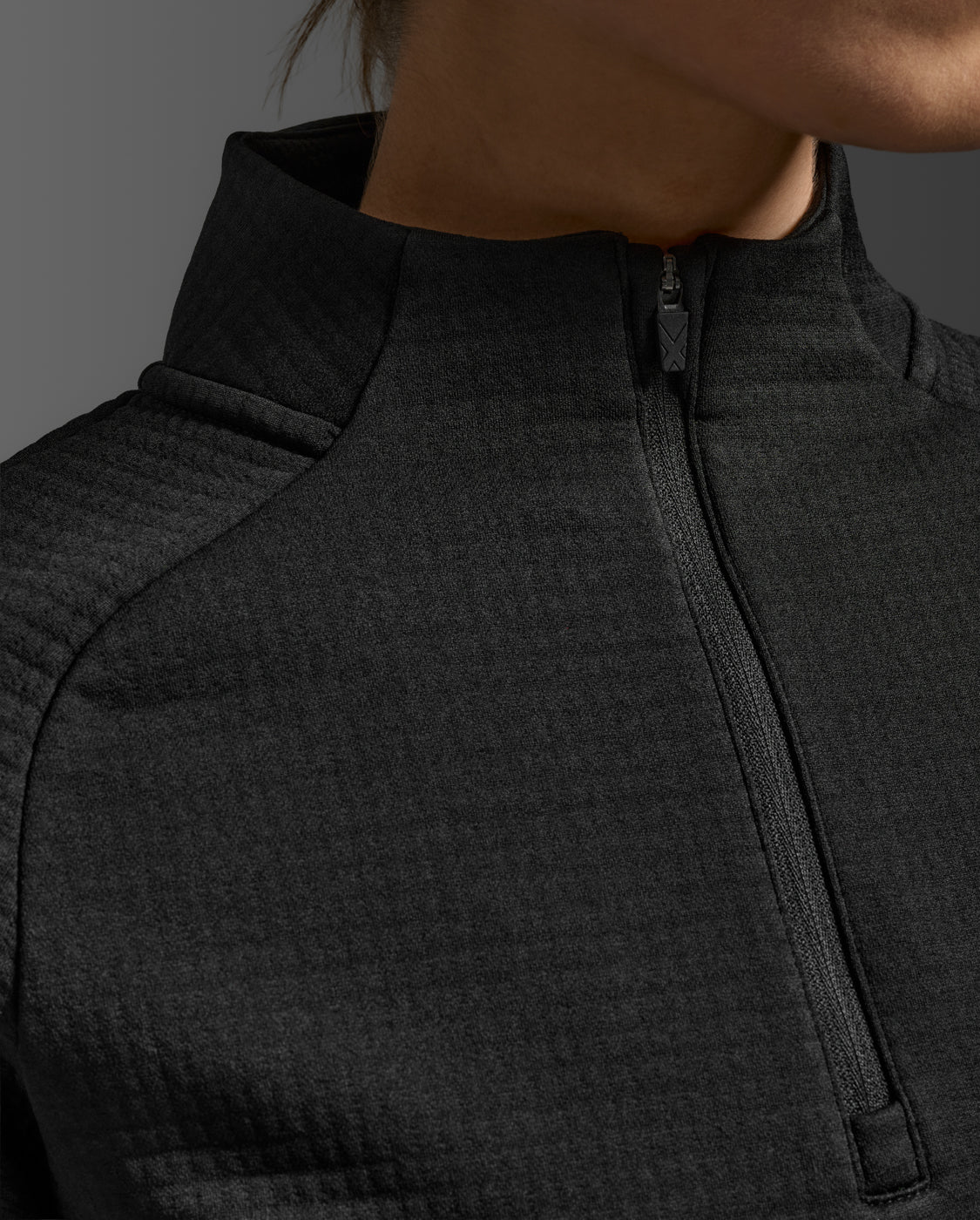 Ignition Haptic 1/4 Zip - Image 6