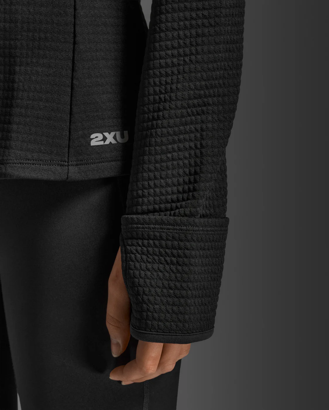 Ignition Haptic 1/4 Zip - Image 7