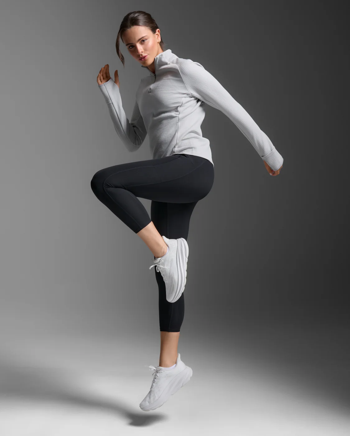 Ignition Haptic 1/4 Zip - Image 3