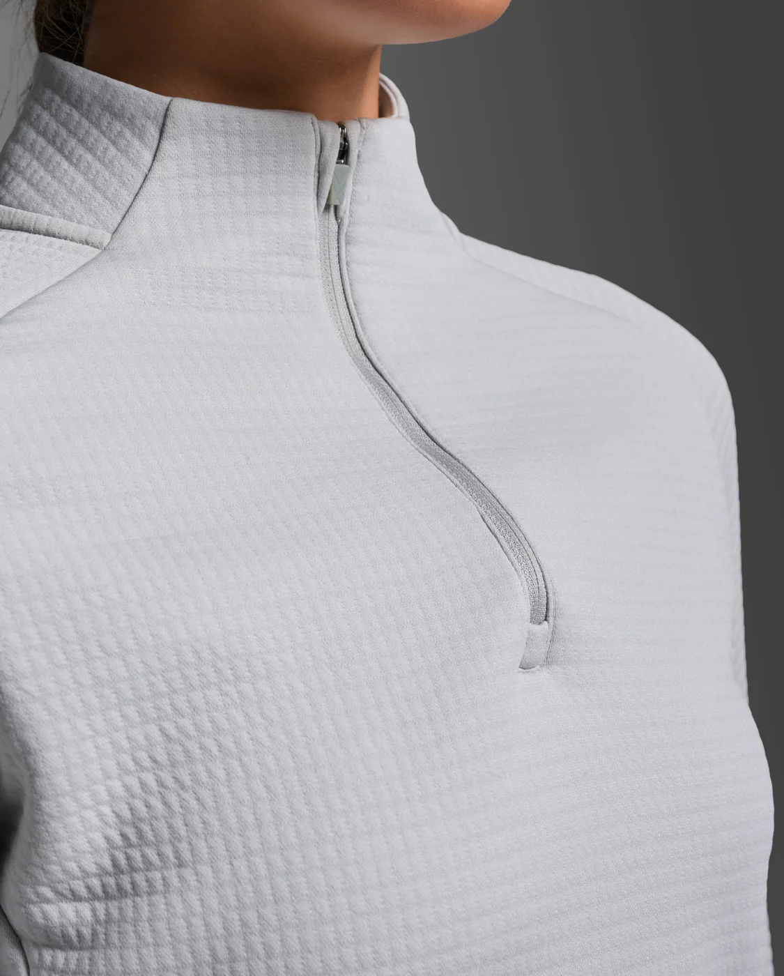 Ignition Haptic 1/4 Zip - Image 5