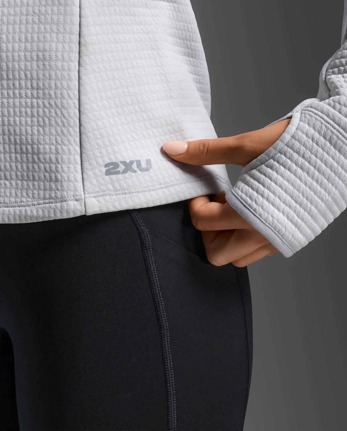 Ignition Haptic 1/4 Zip - Image 6