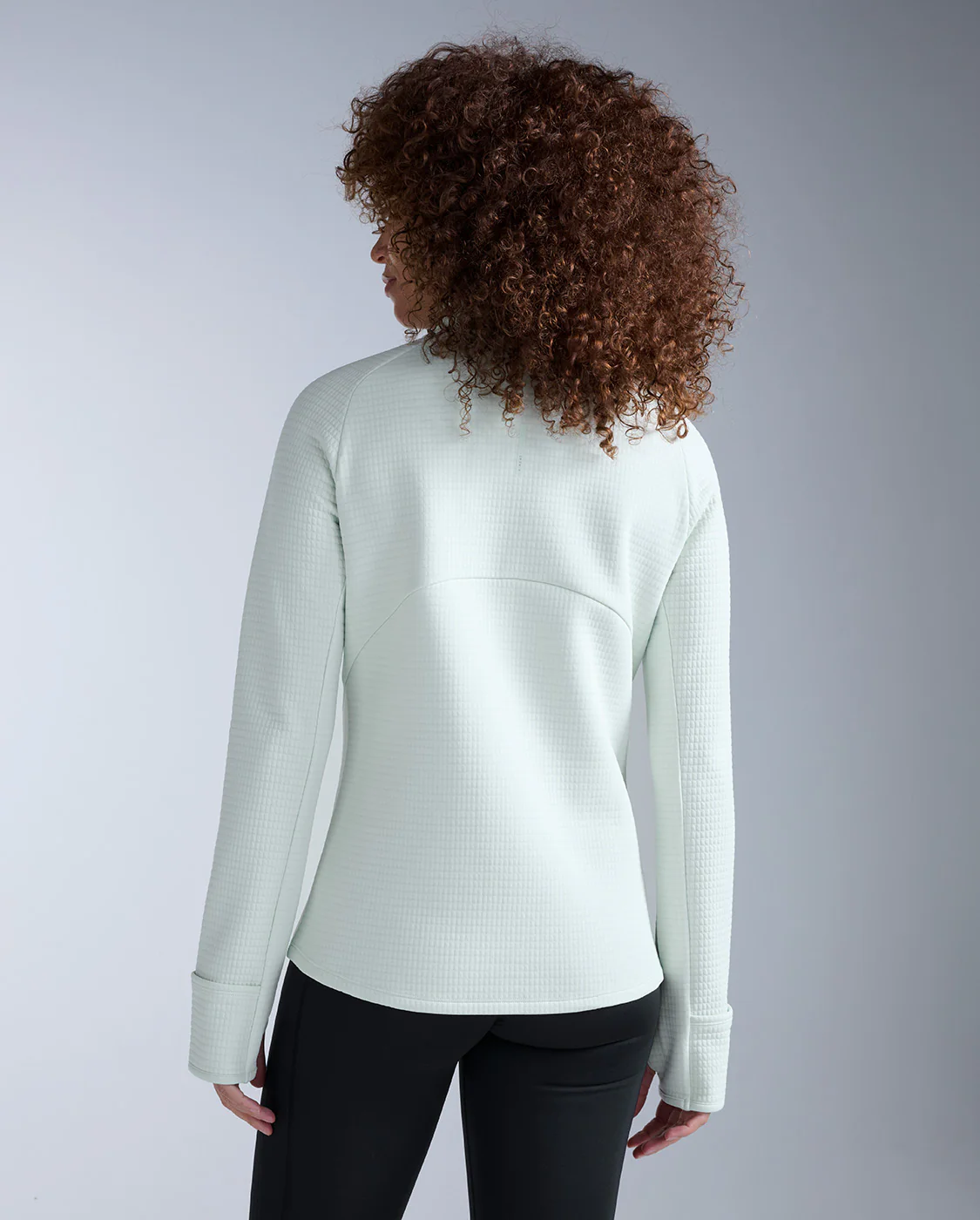 Ignition Haptic 1/4 Zip - Image 3