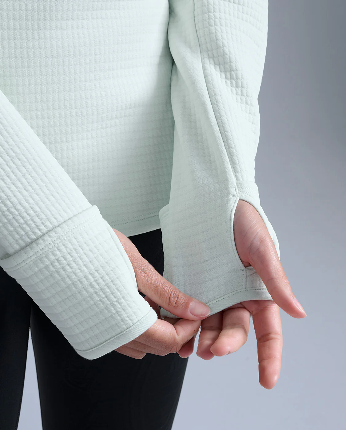 Ignition Haptic 1/4 Zip - Image 4