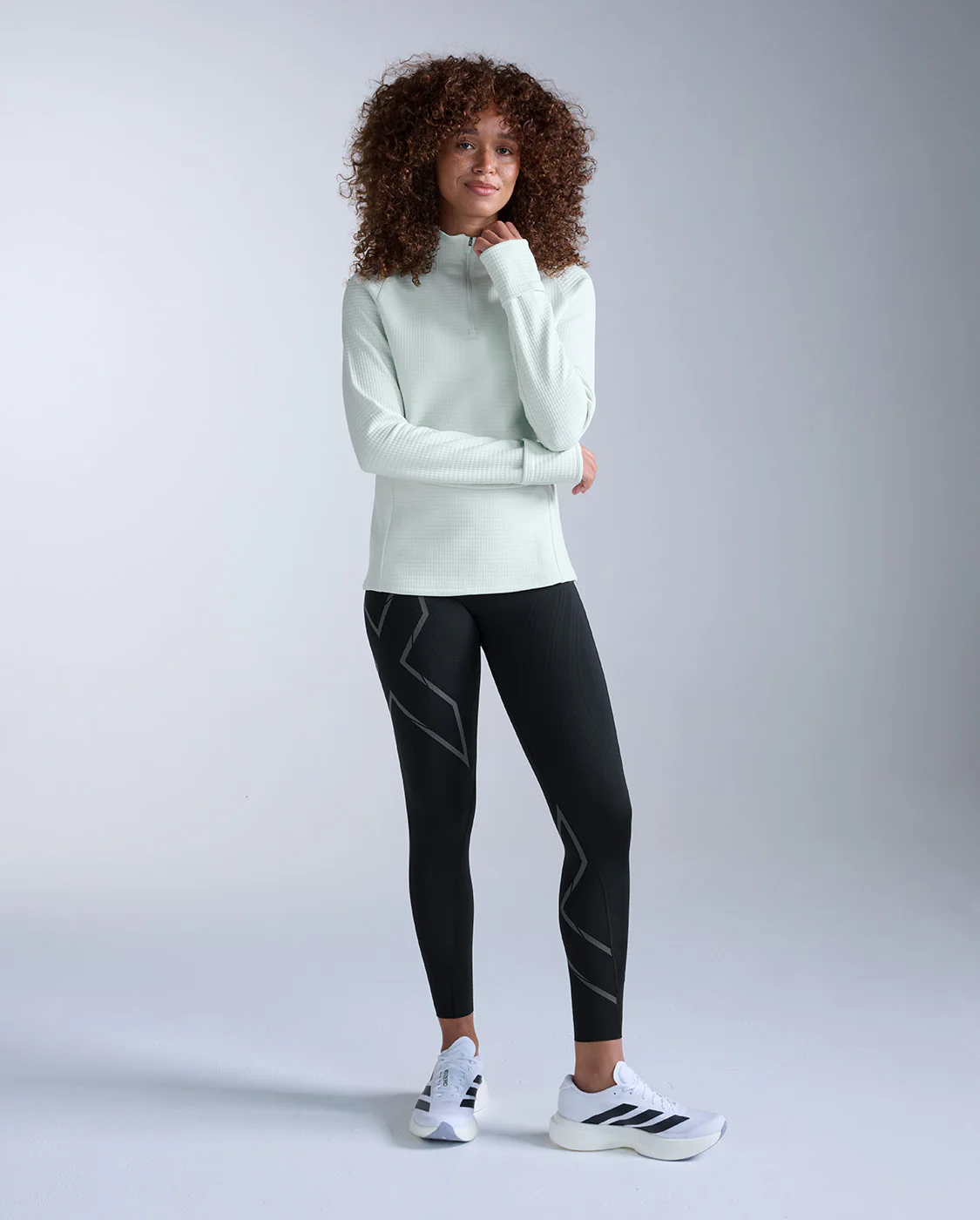 Ignition Haptic 1/4 Zip - Image 6