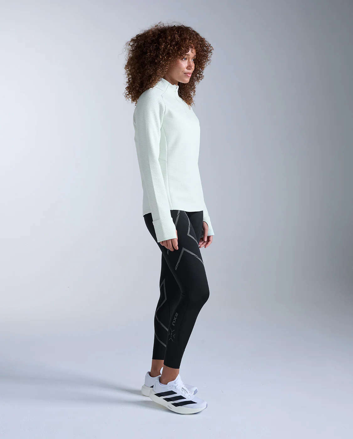 Ignition Haptic 1/4 Zip - Image 7