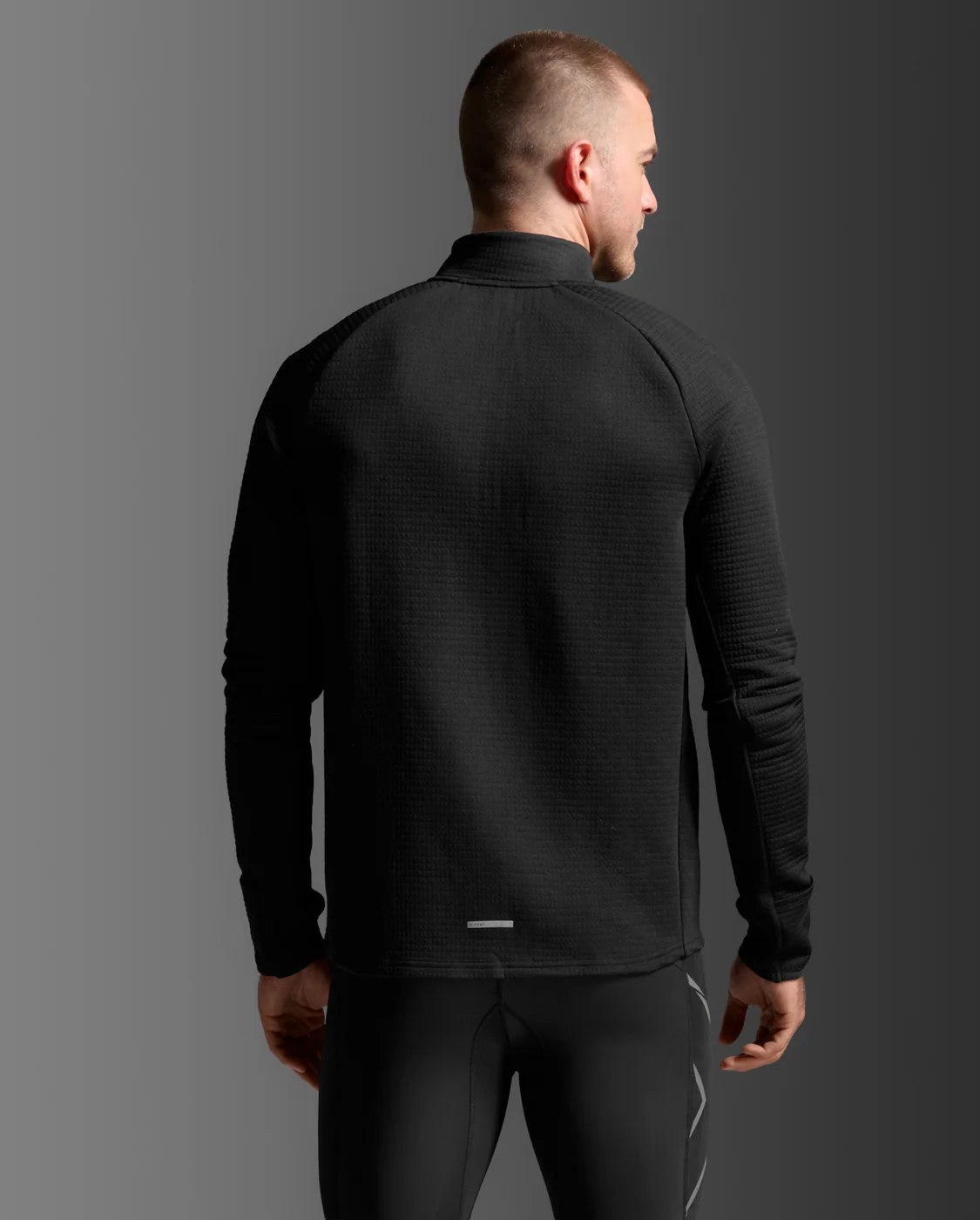 Ignition Hyper-Haptic 1/4 Zip - Image 3