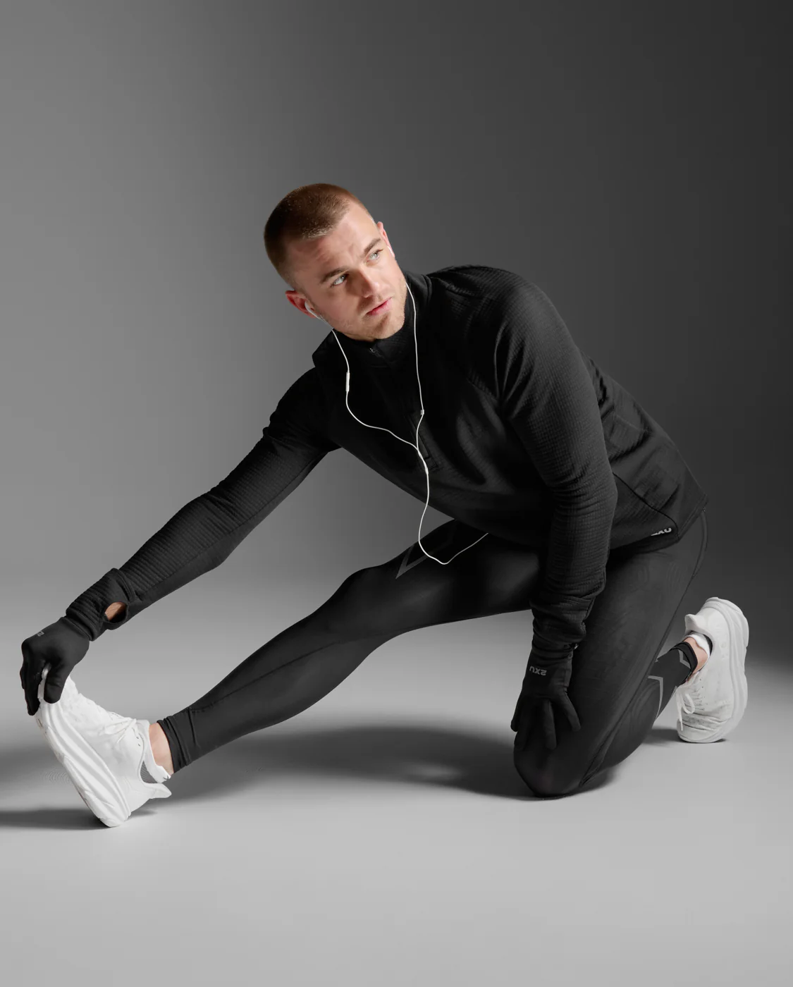 Ignition Hyper-Haptic 1/4 Zip - Image 5