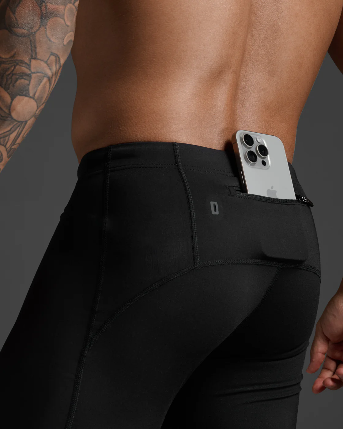 Ignition Shield Compression Tights - Image 7
