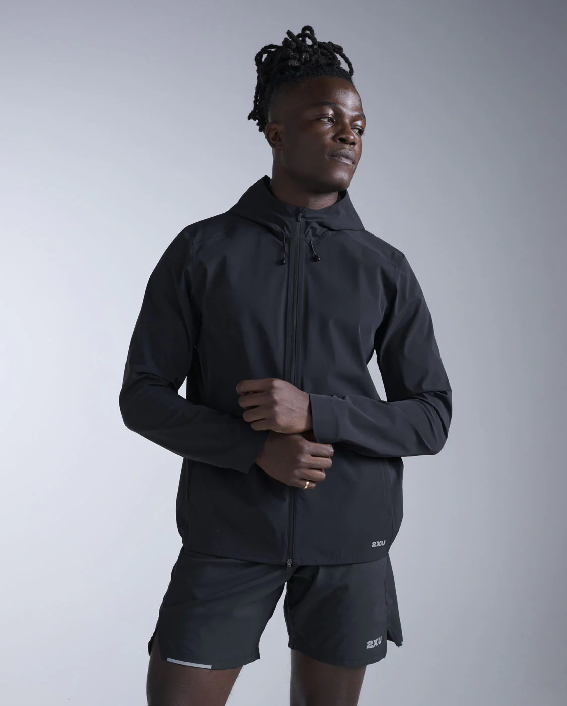 Ignition Shield Waterproof Jacket