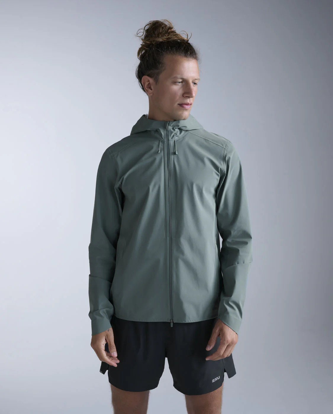 Ignition Shield Waterproof Jacket - Image 2